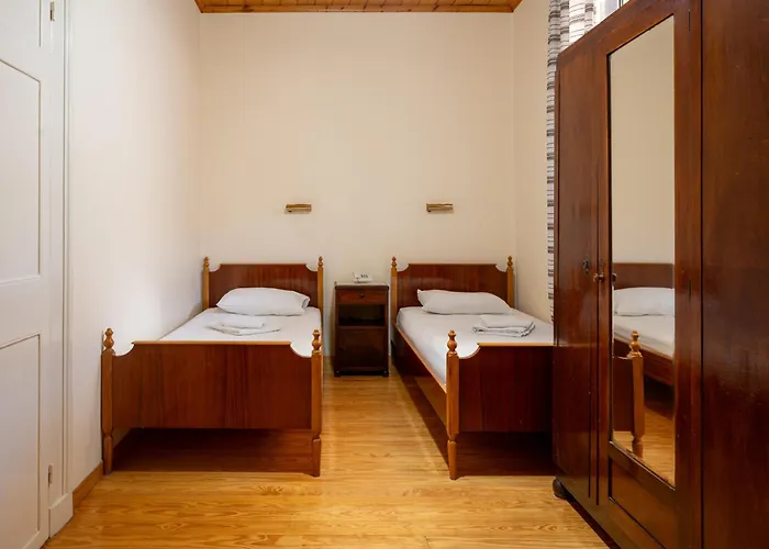 Patrai Aparthotel 3*