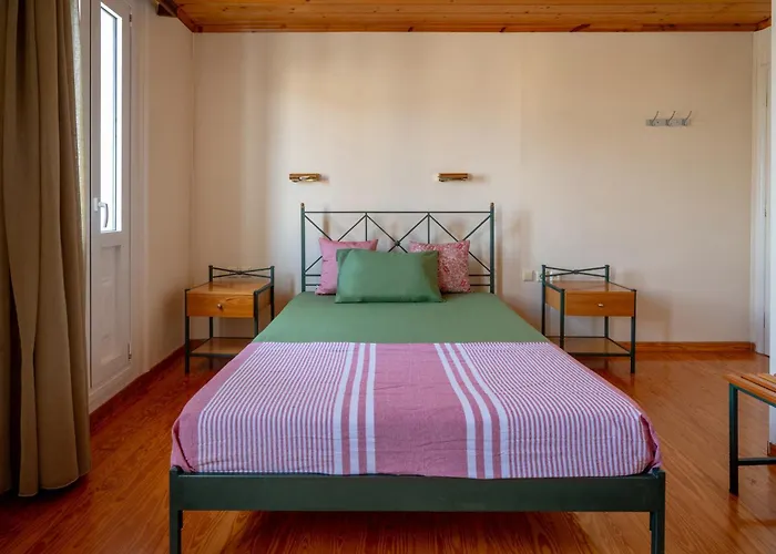 Patrai Aparthotel 3*