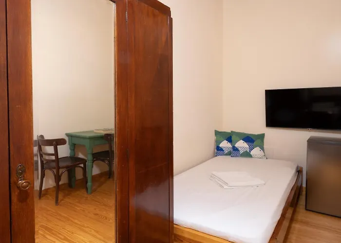 Patrai Aparthotel Lefkáda