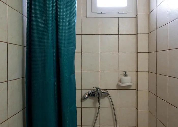 Patrai Aparthotel 3*